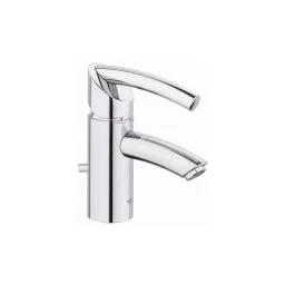 Grohe 1/2 Inch Tenso Single Lever Basin Mixer, 33347000-picture-14