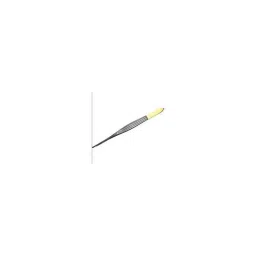 Downz 15cm T.C Mc-Indo Dissecting Forceps Plain, DTC-137-15P-picture-43