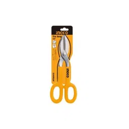 Ingco 10 inch Tin Snip, HTS0410-picture-39