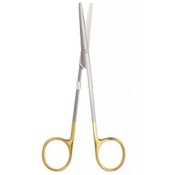 Downz 17cm St/T.C Metzenbaum-Nelon Scissor, DTC-105-17S-picture-40