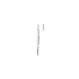 Downz 15cm P Non-Tooth Waugh Dissecting Forceps, DT-115-15-picture-17