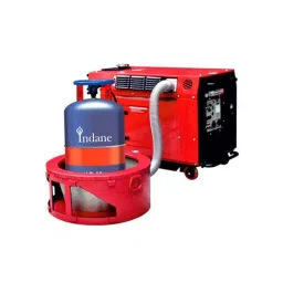 Himalayan Power Silent GE-9000RS-LPG 10 kVA Portable Run Recoil &a; Self Start Petrol &a; LPG Portable Generator with Battery-picture-42