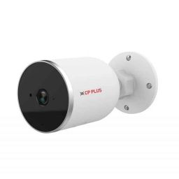 CP PLUS CP-V21 2MP Wi-Fi 1080p Full HD White Bullet Outdoor Camera-picture-30