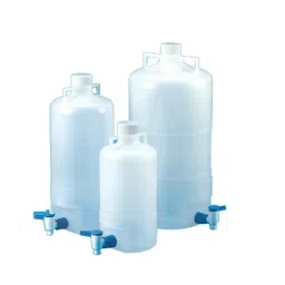 Tarsons 5L Polypropylene Aspirator with Stopcock, 583210-picture-17