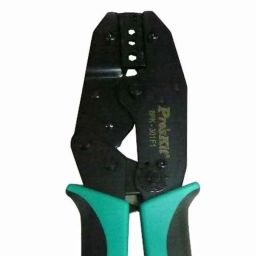 Proskit 8PK-301F1 Fiber Optic Crimping Tool (220mm)-picture-45