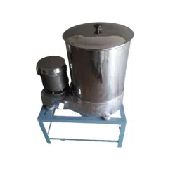 ViTech Potato Dryer-image-14