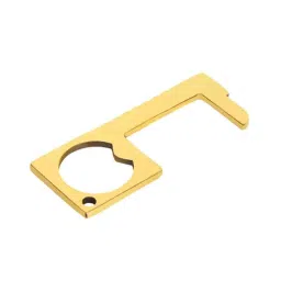 Enola Medical Protection Safe Keychain-image-61