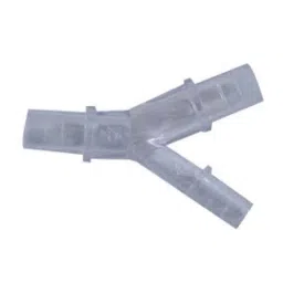 Angel Y Connector, CAA010, Size: 3/8x3/8x3/8 (Pack of 100)-picture-17