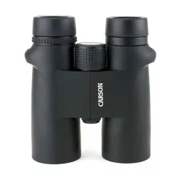 Carson 8X VP 42mm Waterproof Black Binoculars in Black, VP-842-picture-22