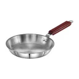 Hawkins 26cm Tri-Ply Stainless Steel Induction Friendly Fry Pan, SSF 26 (Pack of 3)-picture-39
