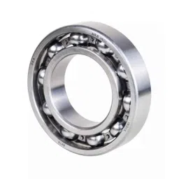 NRB 10x35x10mm Deep Groove Ball Bearing, 6003ZZ-picture-12