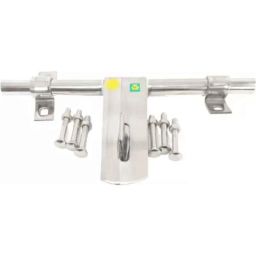 Generic 250mm Stainless Steel Aldrop, A1016SS-picture-46