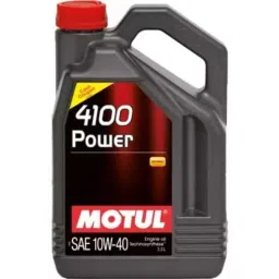 Motul 4100 Power 10W-40 Technosynthese Full-Synthetic Engine Oil 3-5 Ltr, MOT-DAX1UB-picture-12
