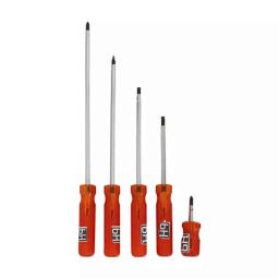 H9 Chrome Vanadium Steel 2-in-1 Reversible Screw Driver-picture-7