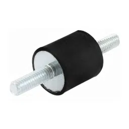 RS Pro 18mm Anti Vibration Mount, 1263947 (Pack of 4)-picture-43