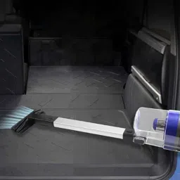 Michelin 33375 Plastic Black Vehicle Vacuum Cleaner image 4