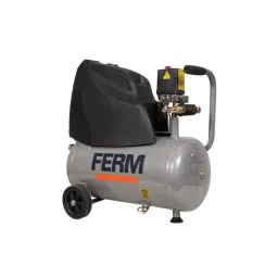 FERM CRM1042 Compressor 8 Bar, 1100 W, 2850 rpm-picture-25