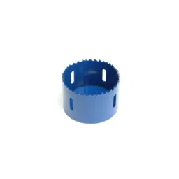 Sharp Standard Carbon Alloy Steel Hole Saw Spare Blade, Cutting Depth: 9mm, Size: 15.87 mm-picture-42