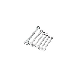 Attrico Combination Spanner Set, ACS-6C-picture-29