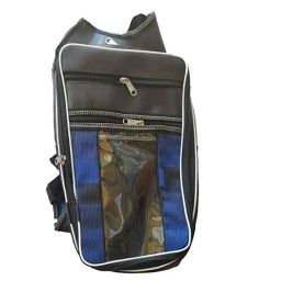 AOW ATTRCTIVE Offer World Bike Tank Cover with Double Zip and Mobile Holder Pouch Type-07-picture-13
