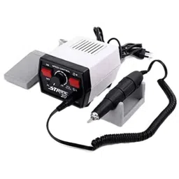 Zhart Strong 204 65W Dental Lab Carving Micro Motor with 102L Handpiece, ZD801-picture-46