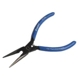 Proskit 8PK-906 Long Nose Plier(140mm) image 2