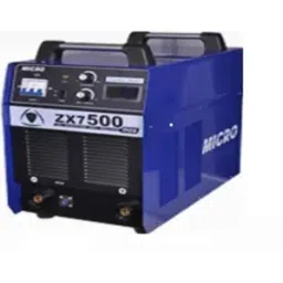 Micro 500A 40V Single &a; Double Phase Arc Welding Machine, ARC 500 B-picture-13