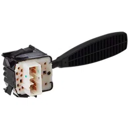 Uno Minda Lever Combination Switch for Ashok Leyland Dost, S11200-704M00 image 2