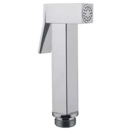 ZAP Cube Brass Health Spray Gun Faucet-picture-2