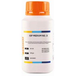 TM Media 500g ISP Medium No.3, TM 128-picture-49