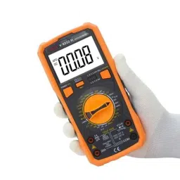 Var Tech V8222H 20A 1000 Digital LCR Multimeter image 2
