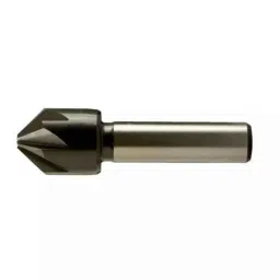 Indian Tools 3 inch HSS Countersinks with Taper Shank-picture-14