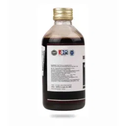 Birla Ayurveda 200ml Maha Rasnadi Kashayam for Joint &a; Muscle Support, 7895 image 2