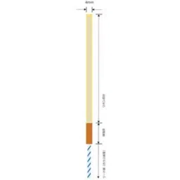 Lab Plus Ribbon Type Temperature Sensor with SMP Connector Male, LP-11549-picture-26