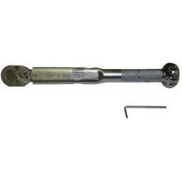 Kanon N1400KQLK Steel Silver Torque Wrench-picture-26