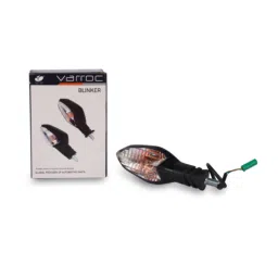 Varroc Bike Indicator for Bajaj Discover 125 ST with Pre-Wiring, BLKR-DVSR-JZ38 (Pack of 2)-picture-24