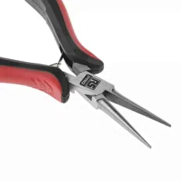 RS Pro Long Nose High Carbon Steel Plier, 8473803 image 3