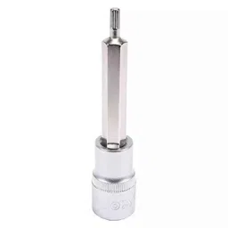 Yato 100mm Drive Size 0.6 inch Steel Socket Bit Silver, YT-04350-picture-40