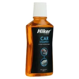 Hiker 500ml Ultimate Exterior Cleaner High Concentration Car Shampoo, CARC-UNIV-CSMP image 3