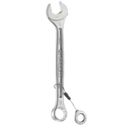 Facom SLS 7/16 inch Satin Chrome Combination Wrench, 440.7/16SLS-picture-11