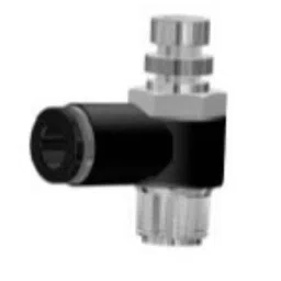 Spac 10mm 2 Thread ESL Flow Control Valve-picture-31