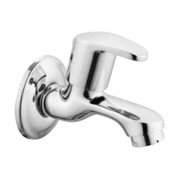 Lipka Apple Chrome Brass Bib Cock, APL-03-picture-37