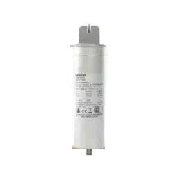 Siemens Siecap 4RB1300-3EE50-8K 30 kVAR Low Voltage Super Heavy Duty Power Capacitor-picture-15