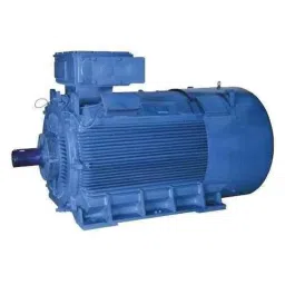 Bharat Bijlee 1.5HP 2 Pole 3 Phase Induction Motor, MD08023300000-picture-13