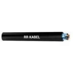 RR Kabel 0.75 Sqmm 4 Core Copper Conductor Armoured LT Power Cable, Length: 100m-picture-3