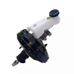 Tata Motors Servo &a; Mc AssemblyAssembly10 Booster Remot for Indica Vista 01-2008-12-2012, 287443100110, TAT-80CZS5-picture-25