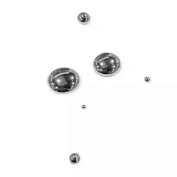 RASAYAN 1kg Pure Odourless Liquid Mercury Metal image 3