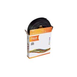 RayVolt 6 Sqmm Black FR PVC Housing Wire, Length: 90 m-picture-38