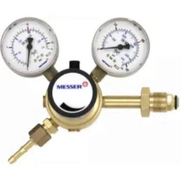 Messer Tornado R/B-A 25/1.5 Acetylene Gas Pressure Regulator, 77051870-picture-22