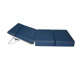 ABCO 72x36x5 inch Mild Steel Motorized Backrest Recliner Bed-picture-26